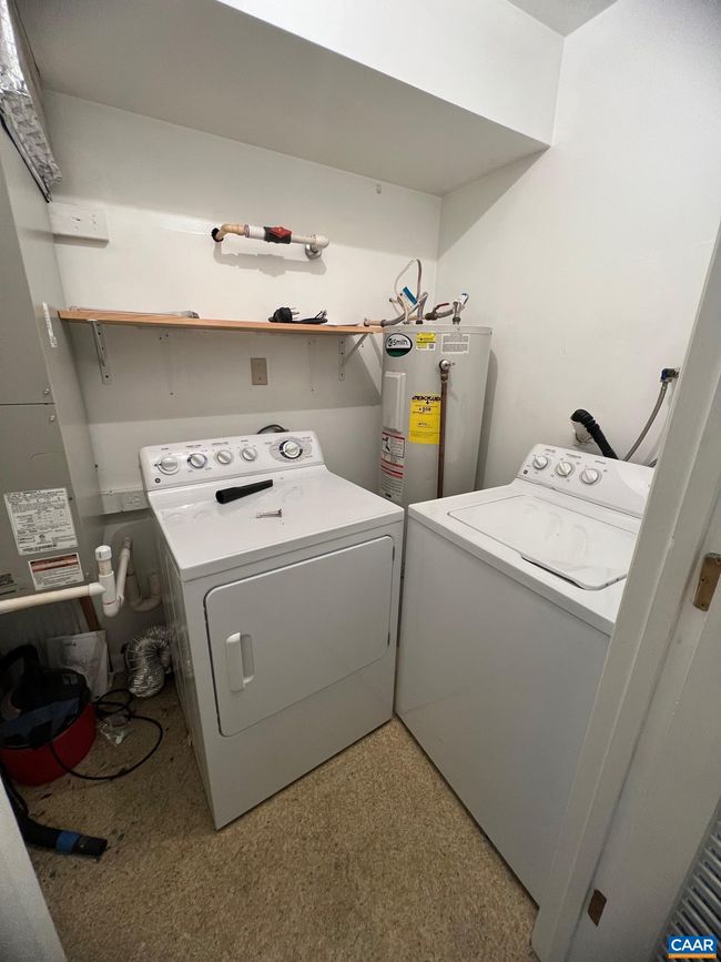 APT-12 - 125 Turtle Creek Rd, Condo with 2 bedrooms, 2 bathrooms and null parking in CHARLOTTESVILLE VA | Image 8