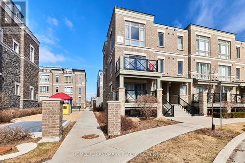 1102-65 Lindcrest Manor, Markham, ON, L6B1N3 | Card Image
