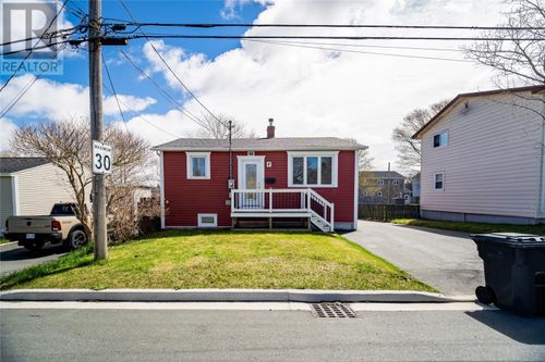 4 Birch Ave, Mount Pearl, NL, A1N1S8 | Card Image