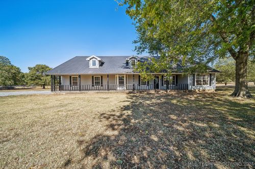 131 Diamondhead Ln, Pryor, OK, 74361-9194 | Card Image