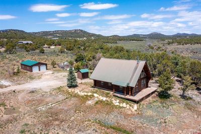 36661 Road K.3, House other with 2 bedrooms, 1 bathrooms and null parking in Mancos CO | Image 3