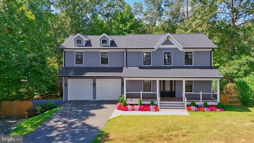 45 Melanie Hollow Ln, FREDERICKSBURG, VA, 22405-2862 | Card Image