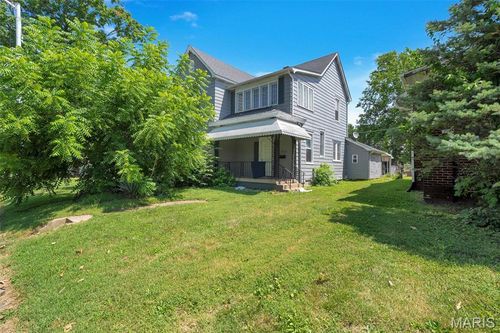 7513 W Main St, Belleville, IL, 62223-2005 | Card Image