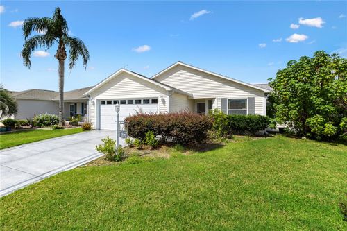 2573 Edenville Path, The Villages, FL, 32162-7022 | Card Image