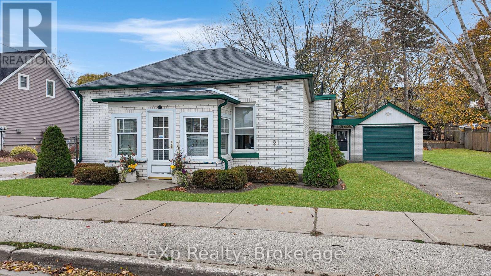 Commercial Sale in Saugeen Shores