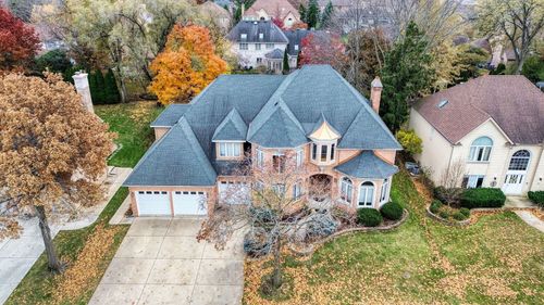 45 Founders Pointe North Drive, Bloomingdale, IL, 60108 | Card Image