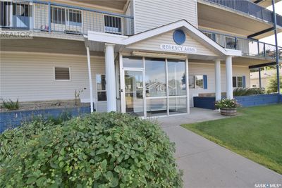 2501 1st Ave W, Condo with 2 bedrooms, 2 bathrooms and null parking in Prince Albert SK | Image 1