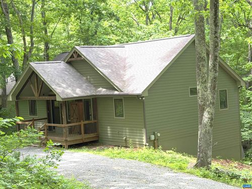 19 Rock Dove Ln, Wintergrn Rst, VA, 22967-8206 | Card Image