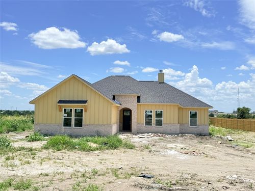 1016 Don Eve Ct, Azle, TX, 76020 | Card Image