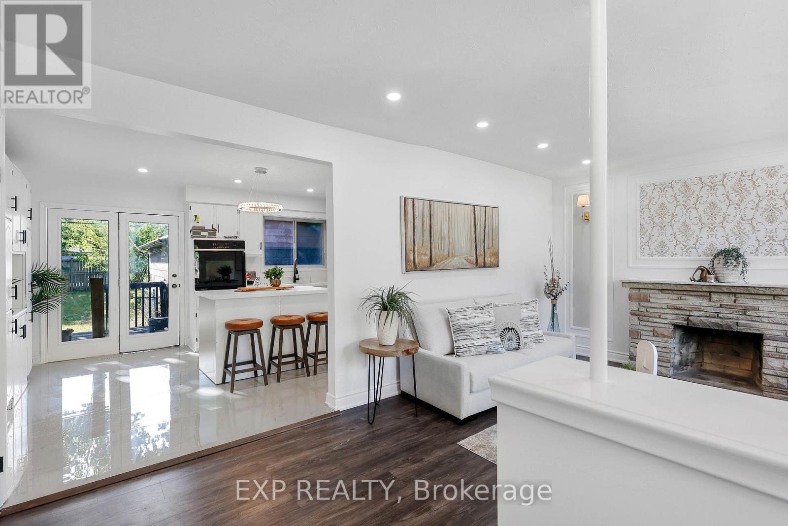 Residential in London East (East D) 5