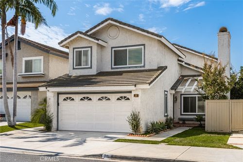 20 Hazelnut, Irvine, CA, 92614-7590 | Card Image