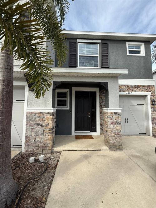4444 Aqua Mirage St, SARASOTA, FL, 34238-2400 | Card Image
