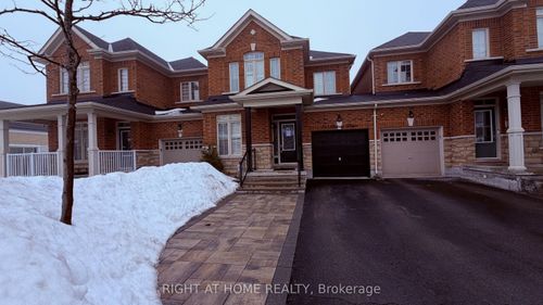 71 Betony Dr, Richmond Hill, ON, L4E0V6 | Card Image