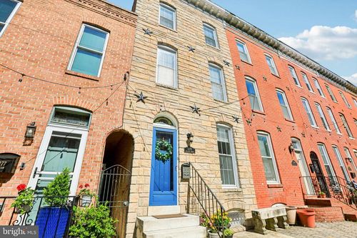 1279 William St, BALTIMORE, MD, 21230-4318 | Card Image