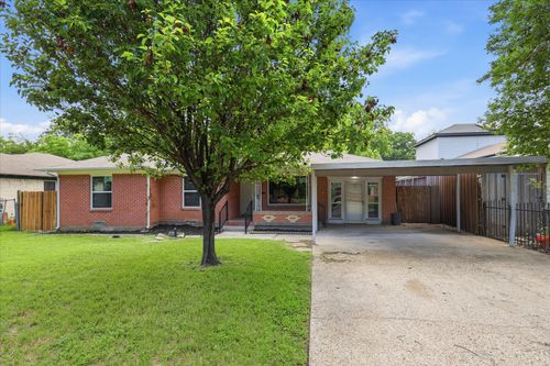 2129 Gaylord Dr, Dallas, TX, 75227-8716 | Card Image
