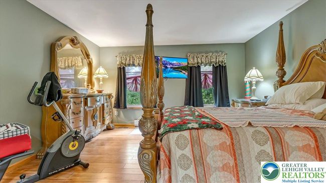 600 N Harrity Rd, House other with 2 bedrooms, 2 bathrooms and null parking in Palmerton PA | Image 25