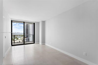 1105 - 501 Ne 31st St, Condo with 1 bedrooms, 1 bathrooms and null parking in Miami FL | Image 2