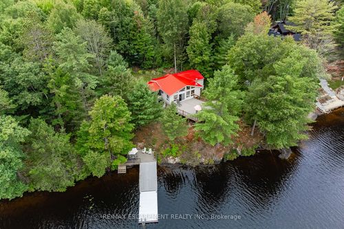 1076 Thanksgiving Rock Way, Washago, ON, L0K2B0 | Card Image