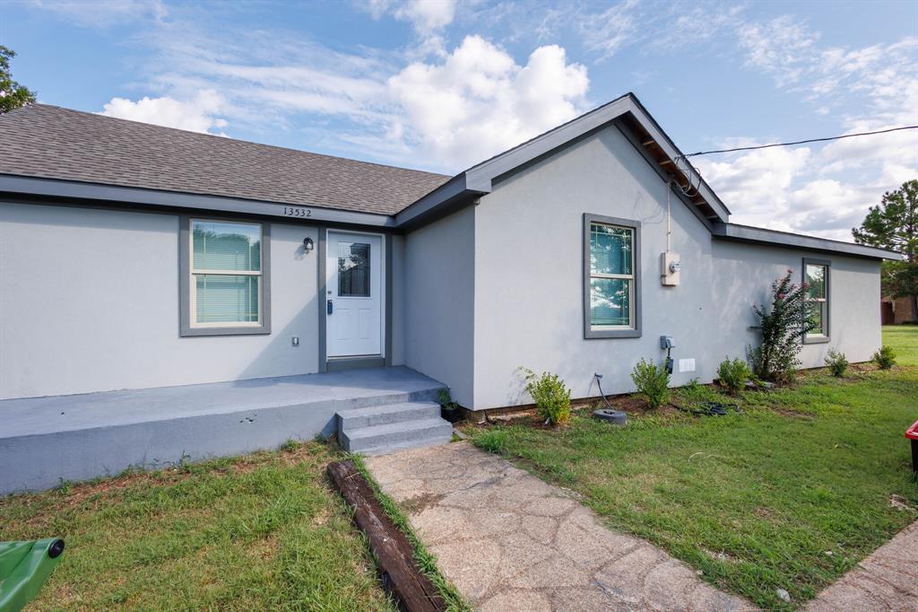 Alexander Rd, Balch Springs, TX 75181