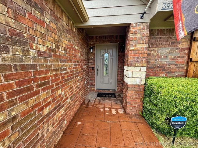 3974 Highland Dr, House other with 3 bedrooms, 2 bathrooms and null parking in Tahlequah OK | Image 8