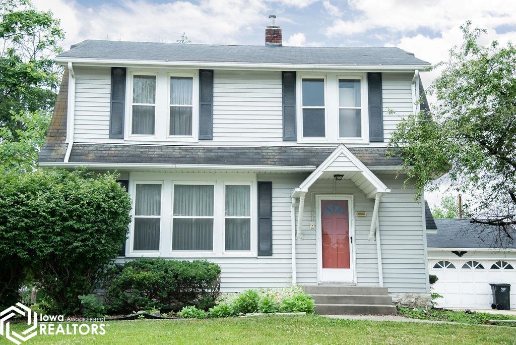 Carter Ave, Ottumwa, IA 52501