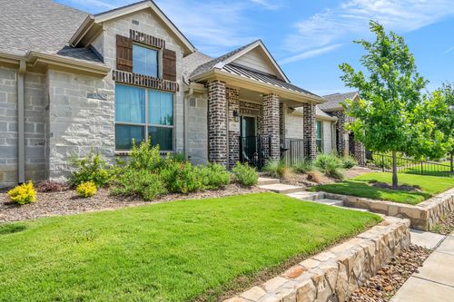 3780 White Clover Ln, Prosper, TX, 75078-2275 | Card Image