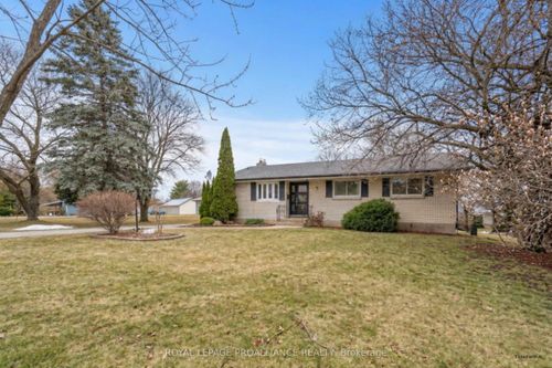 97 Roseland Dr, Carrying Place, ON, K0K1L0 | Card Image