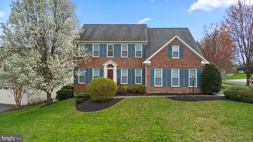 19116 Starkey Ter, BROOKEVILLE, MD, 20833-3286 | Card Image