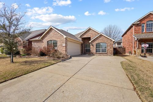 1212 Bowie Ct, McKinney, TX, 75072-3150 | Card Image