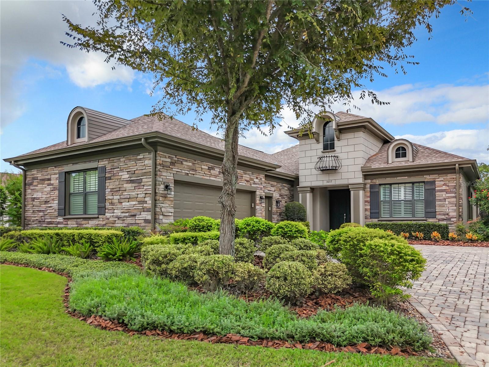 Wentworth Way, Tarpon Springs, FL 34688