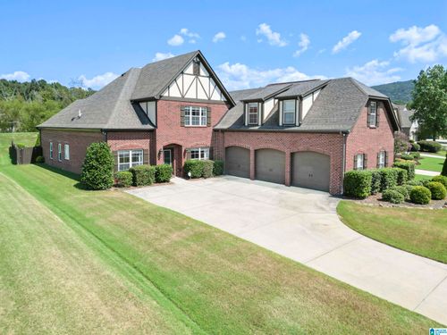 1037 Belvedere Cv, BIRMINGHAM, AL, 35242-6643 | Card Image