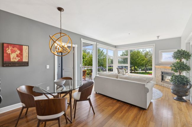 204 - 4600 Westwater Dr, Condo with 2 bedrooms, 2 bathrooms and 1 parking in Richmond BC | Image 13