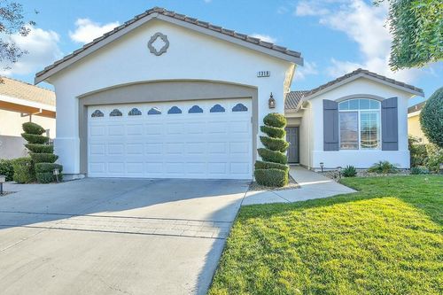 1318 Bonum Way, Brentwood, CA, 94513-6992 | Card Image