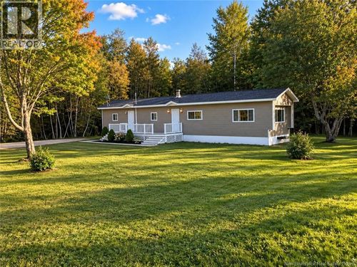 1330 Rte 885, Kinnear Settlement, NB, E4Z5A3 | Card Image