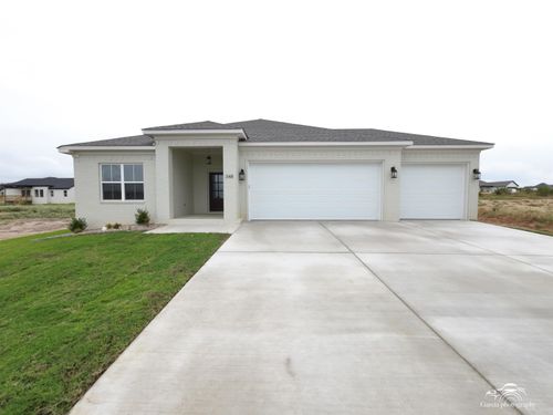 348 Alyece Lane, Hensley, AR, 72065 | Card Image