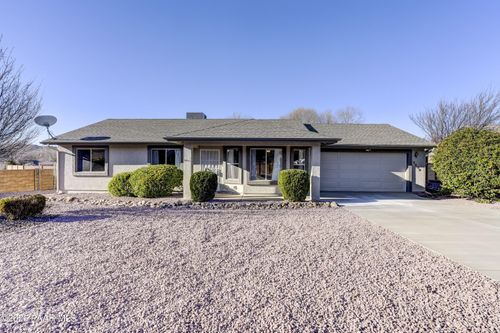 3290 Sunflower Dr, Prescott, AZ, 86305-3730 | Card Image