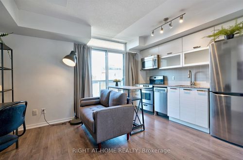 336-68 Abell St, Toronto, ON, M6J0B1 | Card Image