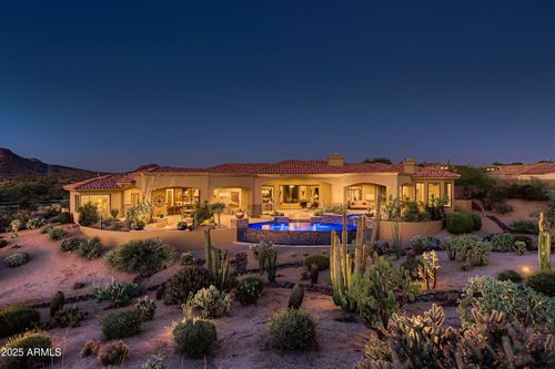 29694 N 105th Way, Scottsdale, AZ, 85262-4305 | Card Image
