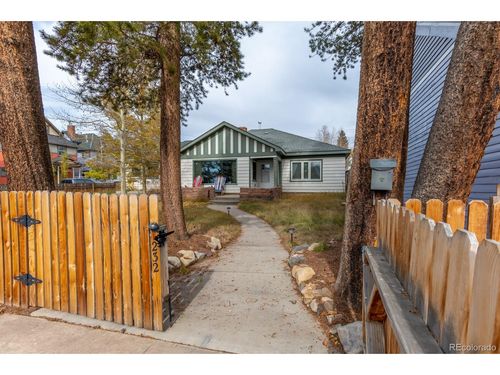 232 W 8th St, LEADVILLE, CO, 80461-3530 | Card Image
