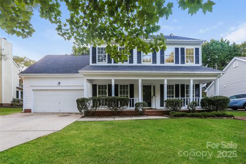 1933 Stonewyck Ave, Kannapolis, NC, 28081-9422 | Card Image