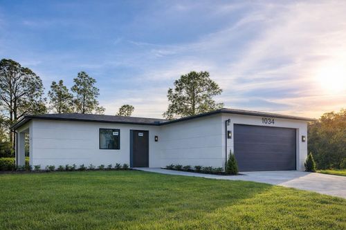 1034 Alcalde Street E, Lehigh Acres, FL, 33974 | Card Image