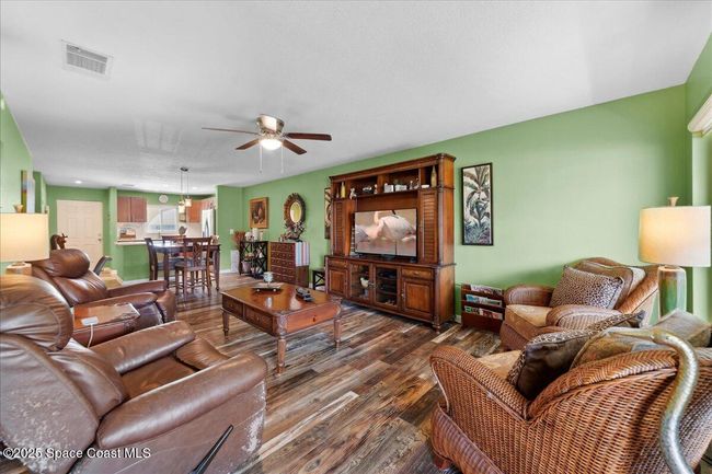 809 - 201 Saint Lucie Ln, Condo with 2 bedrooms, 2 bathrooms and null parking in Cocoa Beach FL | Image 15