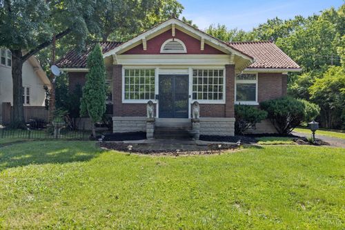 128 Springfield Pike, Cincinnati, OH, 45215 | Card Image