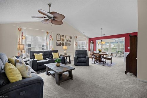 1503 Cheriton Ln, Suffolk, VA, 23434-7271 | Card Image