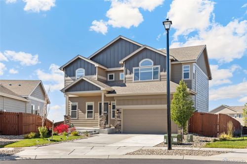 12713 Winding Glen Ln, Peyton, CO, 80831-4621 | Card Image