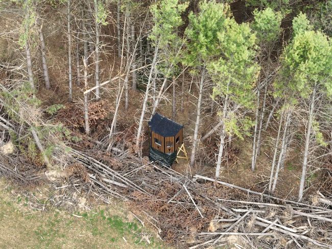 0 Don Wiley Rd, Home with 0 bedrooms, 0 bathrooms and null parking in Caldwell OH | Image 6