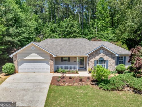 264 Keller Dr, Mcdonough, GA, 30252-4572 | Card Image