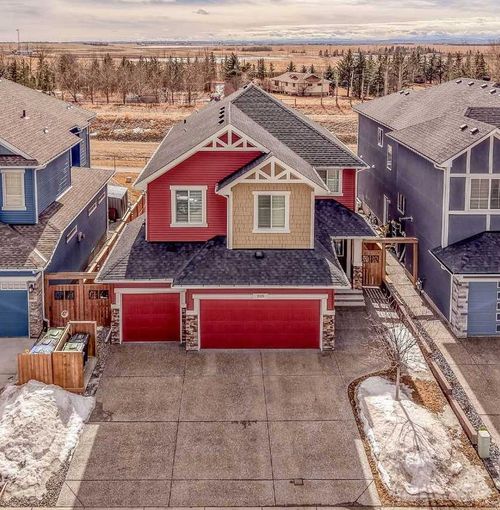 209 Sandpiper Cres, Chestermere, AB, T1X0Y4 | Card Image