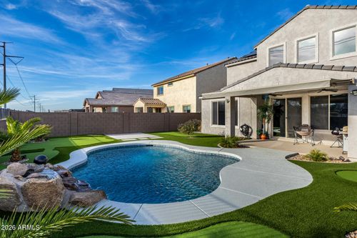 8834 S 70th Lane, Laveen, AZ, 85339 | Card Image