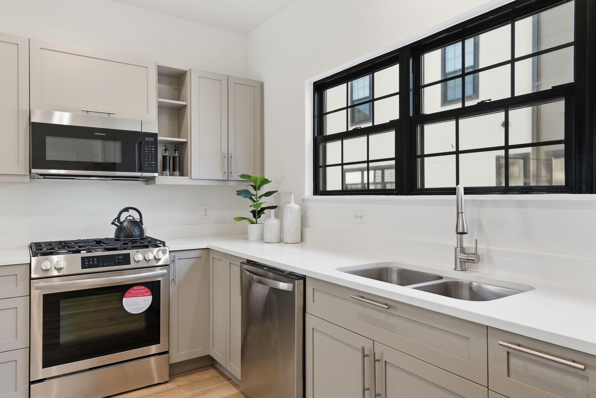Residential Lease in Houston 3